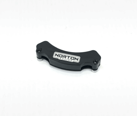 Norton Racing Steering Stop with Impact Crumple Zone - Kawasaki Ninja 400