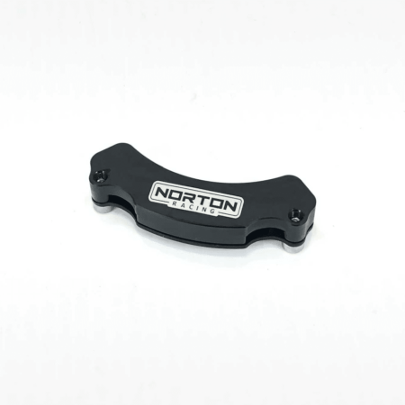Norton Racing Steering Stop with Impact Crumple Zone - Kawasaki Ninja 400