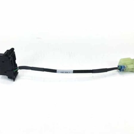 OBD KDS Harness 4 Pin Kawasaki Ninja 400 OBD KDS 2