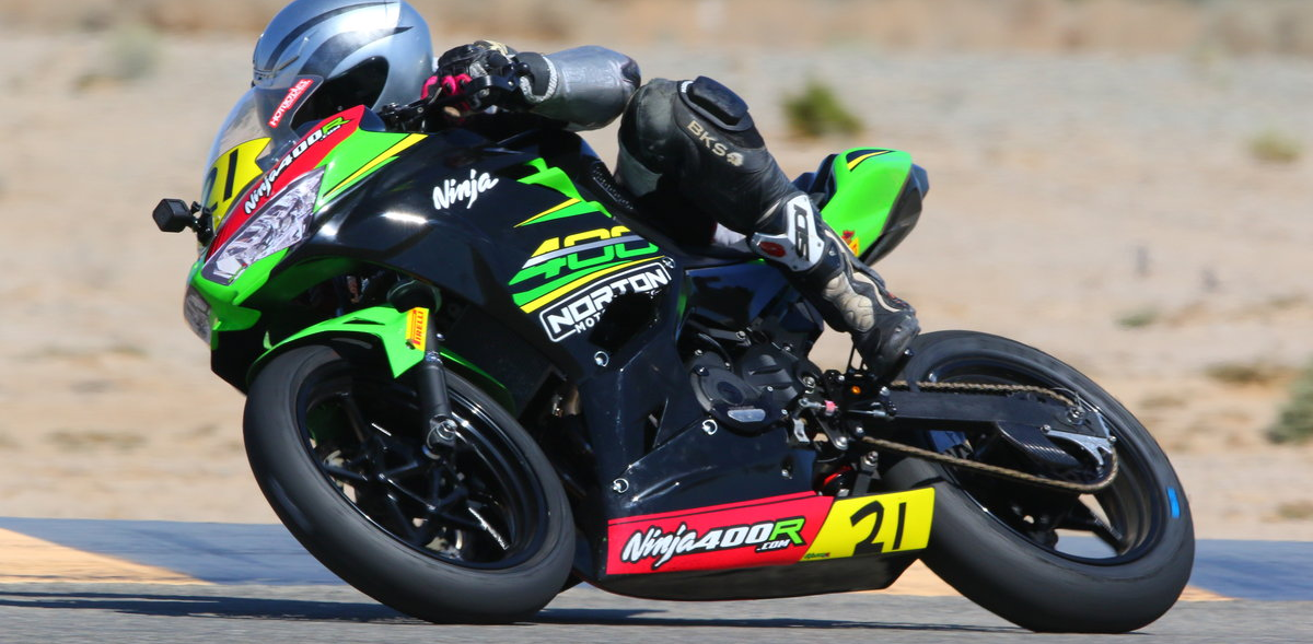 Grease Ninja  Ninja 400 Riders Forum