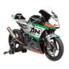 Norton Racing Hotbodies GP Spec Race Bodywork Kit - Kawasaki Ninja 400 Z400 Ninja400R main