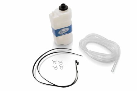 11-0099 Motion Pro Coolant Recovery Tank, 275cc Yamaha R3 Ninja 400