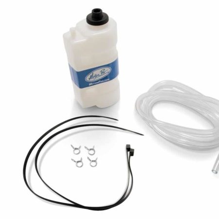 11-0099 Motion Pro Coolant Recovery Tank, 275cc Yamaha R3 Ninja 400