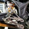 Evol Tech Rearsets For Yamaha R3