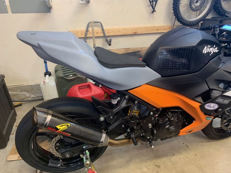 Hotbodies ninja 400 cheap