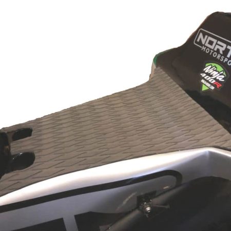 KN421 Norton Racing 6mm Seat Foam For GP Spec Bodywork Kawasaki Ninja 400 Z400