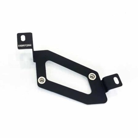 KN422 Norton Racing Voltage Regulator Relocation Bracket Kawasaki Ninja 400 Z400