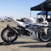 YR368 Norton Motorsports Team Graphics Yamaha R3 2019+