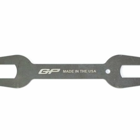 008 01024 001 G GP Suspension M19 M17 Spring Retainer Wrench