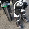 NM012 Norton Motorsports Knee Sliders Pucks 3