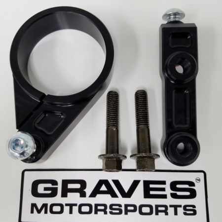 Graves Yamaha R3 Damp