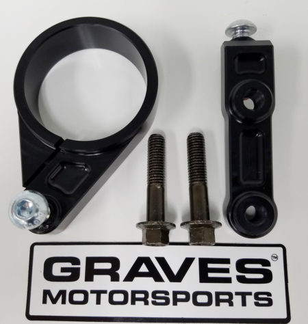 Graves Yamaha R3 Damp