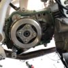 Norton Racing Shift Star Cap for Ohvale 190 Daytona Engine - Image 3