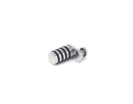 OV003 Ohvale 12mm Offset Shift Toe Peg for adults