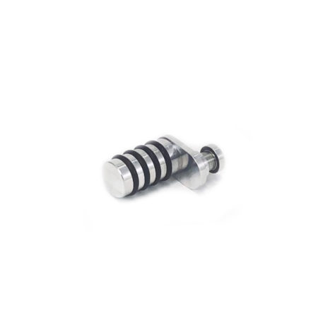 OV003 Ohvale 12mm Offset Shift Toe Peg for adults