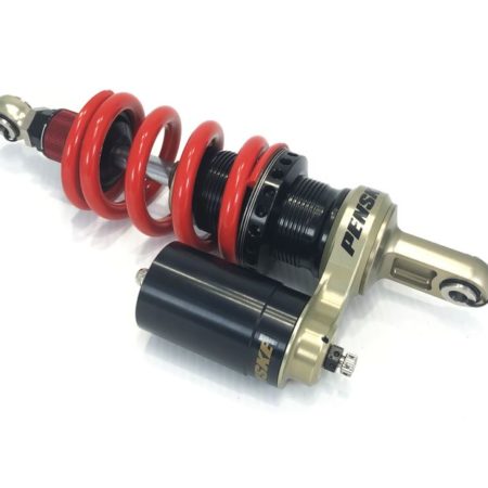 Penske 8987 Triple Adjustable Piggyback Rear Shock Aprilia RS660