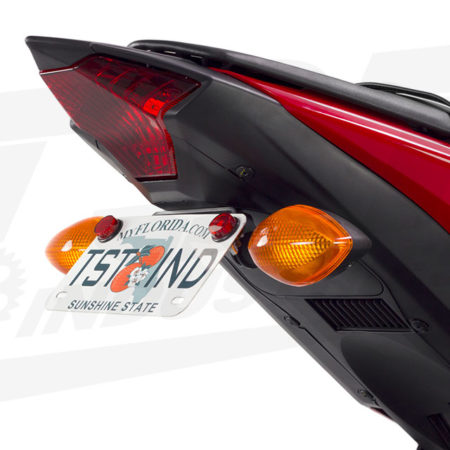 TST Industries | Elite 1 Fender Eliminator Tail Tidy For Yamaha