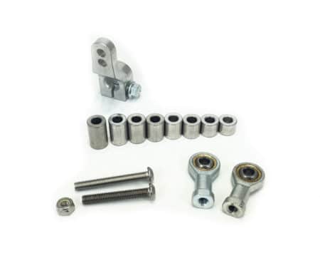 NM015 Norton Racing Perfect Shift Arm Kit