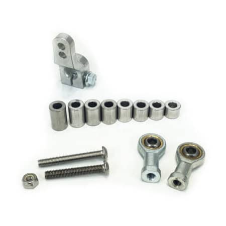 NM015 Norton Racing Perfect Shift Arm Kit