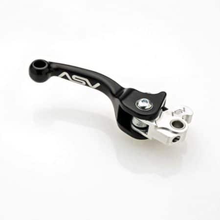 ASV Inventions Ohvale Shorty Levers F2 Forged