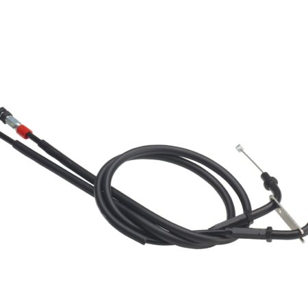 Domino XM2 Race Throttle Cables