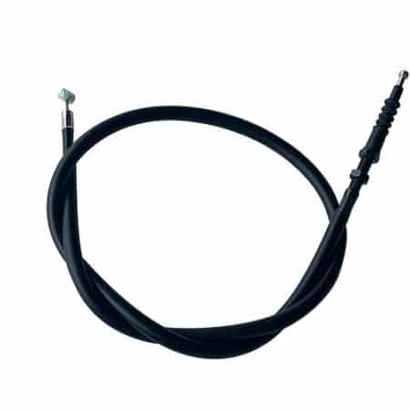 Straight Clutch Cable Kawasaki Ninja 400 Ninja 300 54011-0565