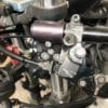 Straight Clutch Cable for Kawasaki Ninja 400 / 500 (OEM Ninja 300 Cable) - Image 2