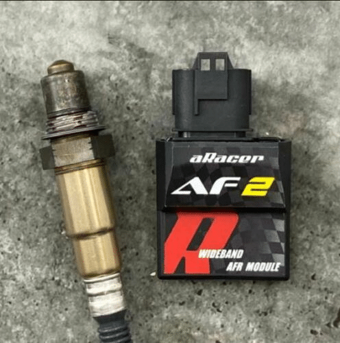 aRacer AF2 Autotuner Wideband AFR Module