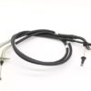 1WD F6301 00 00 Throttle Cables Yamaha R3 2015 2018