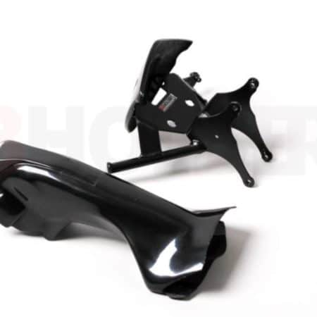 Aprilia RS660 2021 – Fairing Bracket & Air Duct – DBHolders 2