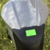 MonkeyGripp One-Piece "3/4" RS MiniGripp" Tank Extension - Kawasaki Ninja 400 2018+ - Image 2
