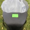 MonkeyGripp One-Piece "Low Profile 1 1/4" RS" Tank Extension - Kawasaki Ninja 400 2018+ - Image 2