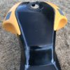 MonkeyGripp "Medium" Two-piece Tank Extensions - Ohvale GP2 - Image 2