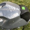 MonkeyGripp One-Piece "3/4" RS MiniGripp" Tank Extension - Kawasaki Ninja 400 2018+ - Image 5