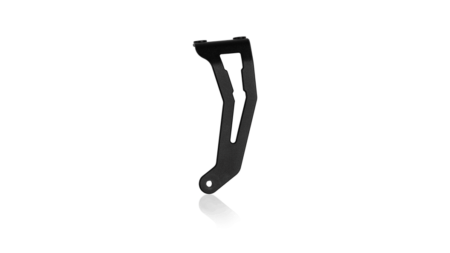 Akrapovic Muffler Bracket (Aluminium) – Yamaha R7 21+