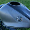 MonkeyGripp One-Piece "High Profile" Tank Extensions - Yamaha R3 2015-18 - Image 4