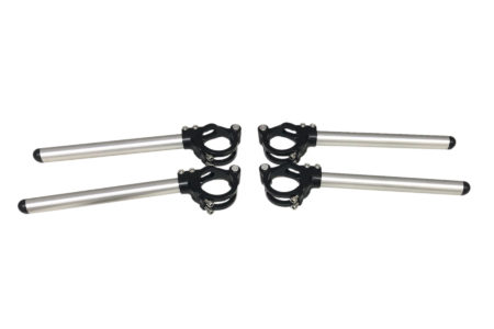 Attack Performance Clip-Ons (Zero Offset), 50mm - Yamaha R7