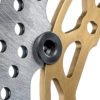 Brembo Full Floating Supersport Rotor 310mm x 5.5mm - Kawasaki Ninja 400 / Z400 / 500 - Image 2
