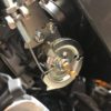 Norton Racing Soft Pull Throttle Return Spring - Yamaha R7 / MT-07 / FZ-07 - Image 2