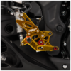 MGP Adjustable Rearsets - YZF-R3 / MT-03 - Image 6
