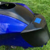 MonkeyGripp Tank Extensions - One-piece Low Profile MiniGripp - Yamaha R7 - Image 5