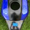 MonkeyGripp Tank Extensions - One-piece "2" RS Wide MiniGripp - Yamaha R7 - Image 6