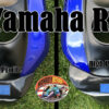 MonkeyGripp Tank Extensions - One-piece High Profile MiniGripp - Yamaha R7 - Image 3