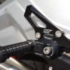 ARP Racing Parts ARP Replacement 72mm Footpeg w/ bolt (Black) - Aprilia RS660 - Image 5