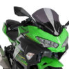 PUIG Z-Racing Windscreen - Kawasaki Ninja 400 - Image 7