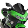 PUIG Z-Racing Windscreen - Kawasaki Ninja 400 - Image 3