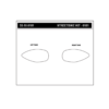 StompGrip Traction Tank Pads - Aprilia RS660 / Tuono 660 - Image 5
