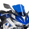 PUIG Z-Racing Windscreen - Yamaha R3 2015-18 - Image 4