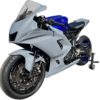 Hotbodies Race Bodywork Replacement Pieces – Yamaha R7 2021+ - Image 2