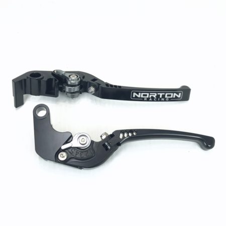 NORTON RACING Aprilia RS660 Levers APR615TI LEVERS